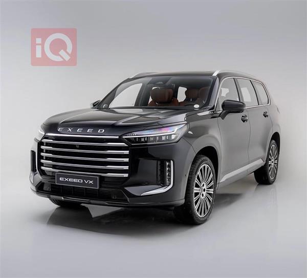 EXEED VX 2026 for sale in Iraq - Erbil